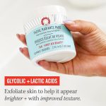 First Aid Beauty Facial Radiance Pads – Daily Exfoliating Pads with AHA that Help Tone & Brighten Skin – 60 Count - Image 3